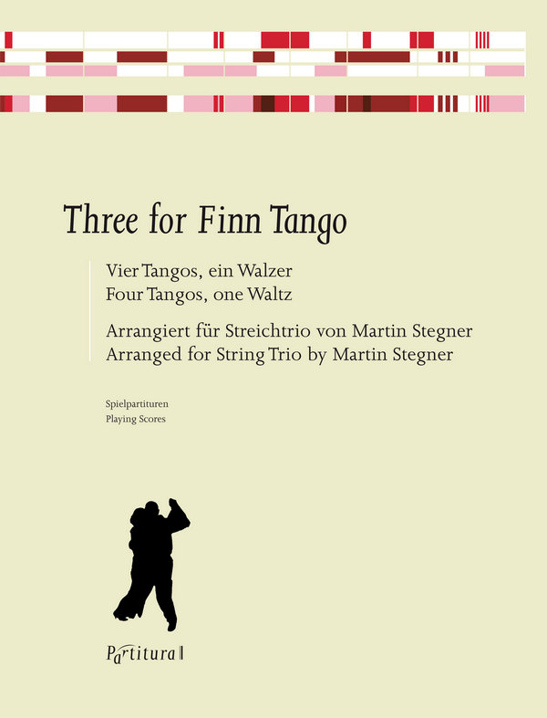 Three for Finn Tango (vl,vla,vc)