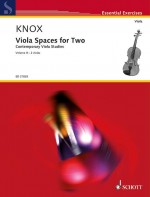 Viola Spaces for Two (2vla)
