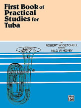 First Book of Practical Studies (tb)