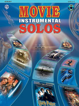 Movie Instrumental Solos (cor,CD)
