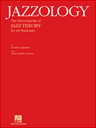 Jazzology - Encyclopedia of Jazz Theory (Rawlins&Bahha)