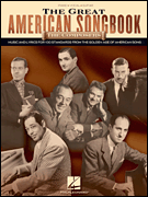 Great American Songbook - Composers (cto,pf/gu)