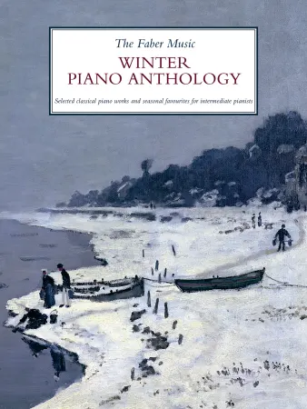 Faber Music Winter Piano Anthology