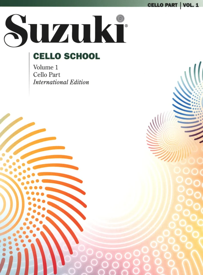 Cello School 1