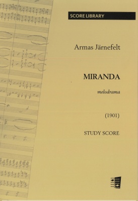Miranda (study score)