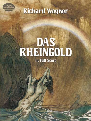 Rheingold (score)