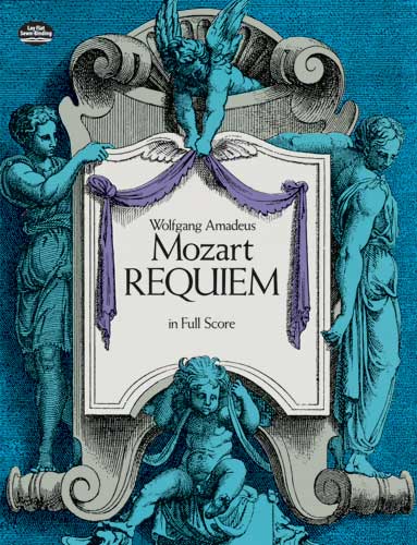 Requiem KV 626 (full score)