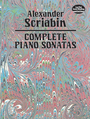 Sonatas (Complete)(pf)