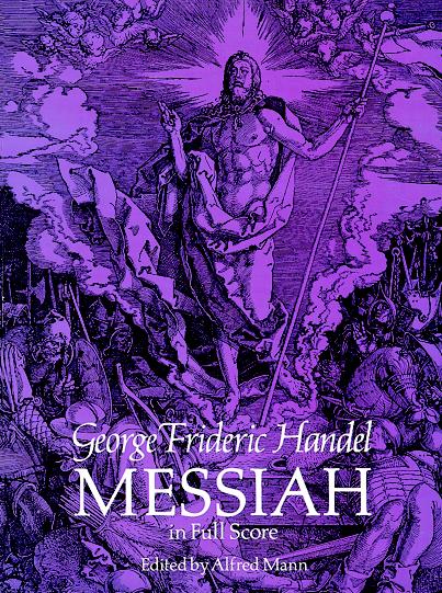 Messiah (score)