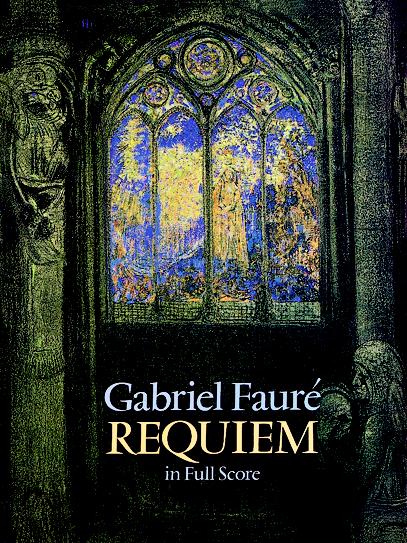 Requiem (full score)
