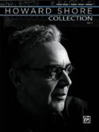 Howard Shore Collection (cto,pf/gu)
