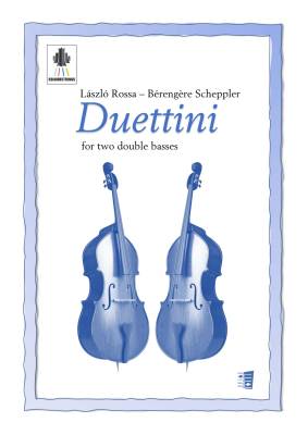 Duettini (2cb)