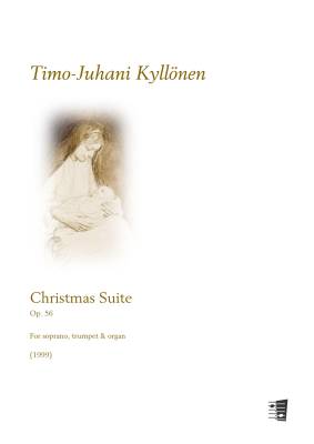 Christmas Suite op 56 (sopr,tr,org)