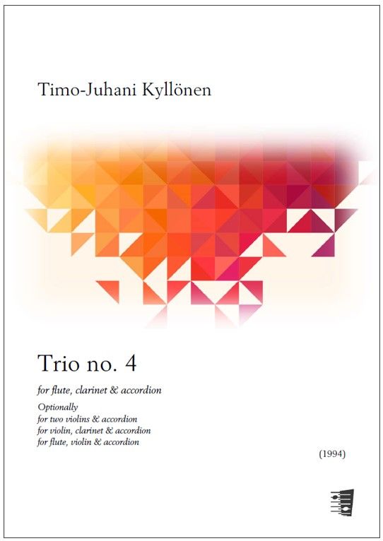 Trio op 4 (fl,cl,acc)