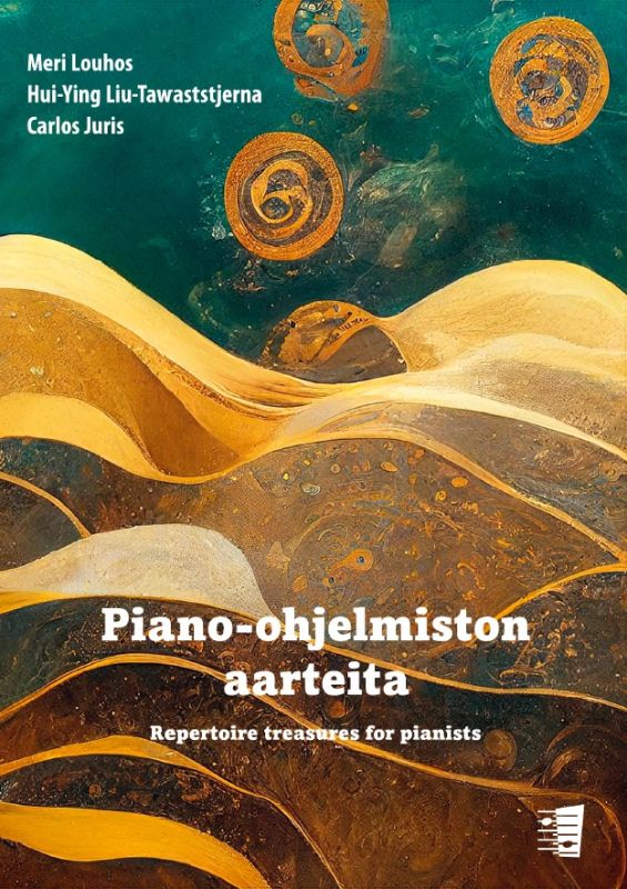 Piano-ohjelmiston aarteita (pf)