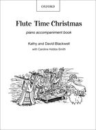 Flute Time Christmas (piano acc)