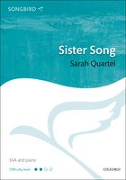 Sister song (SSA,pf)