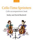 Cello Time Sprinters (cello acc)