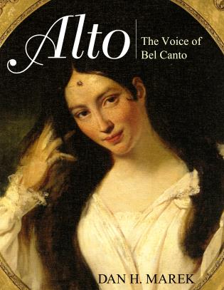 Alto - The Voice of Bel Canto