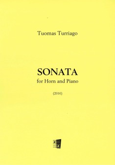 Sonata (cor,pf)
