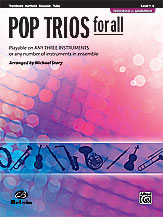 Pop Trios for all (3fg/3tb/3trb)