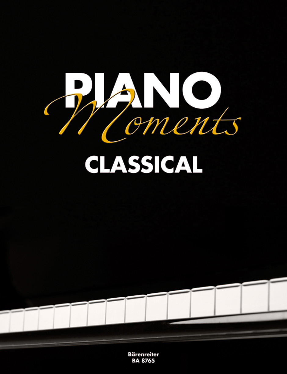 Piano Moments Classical (pf)