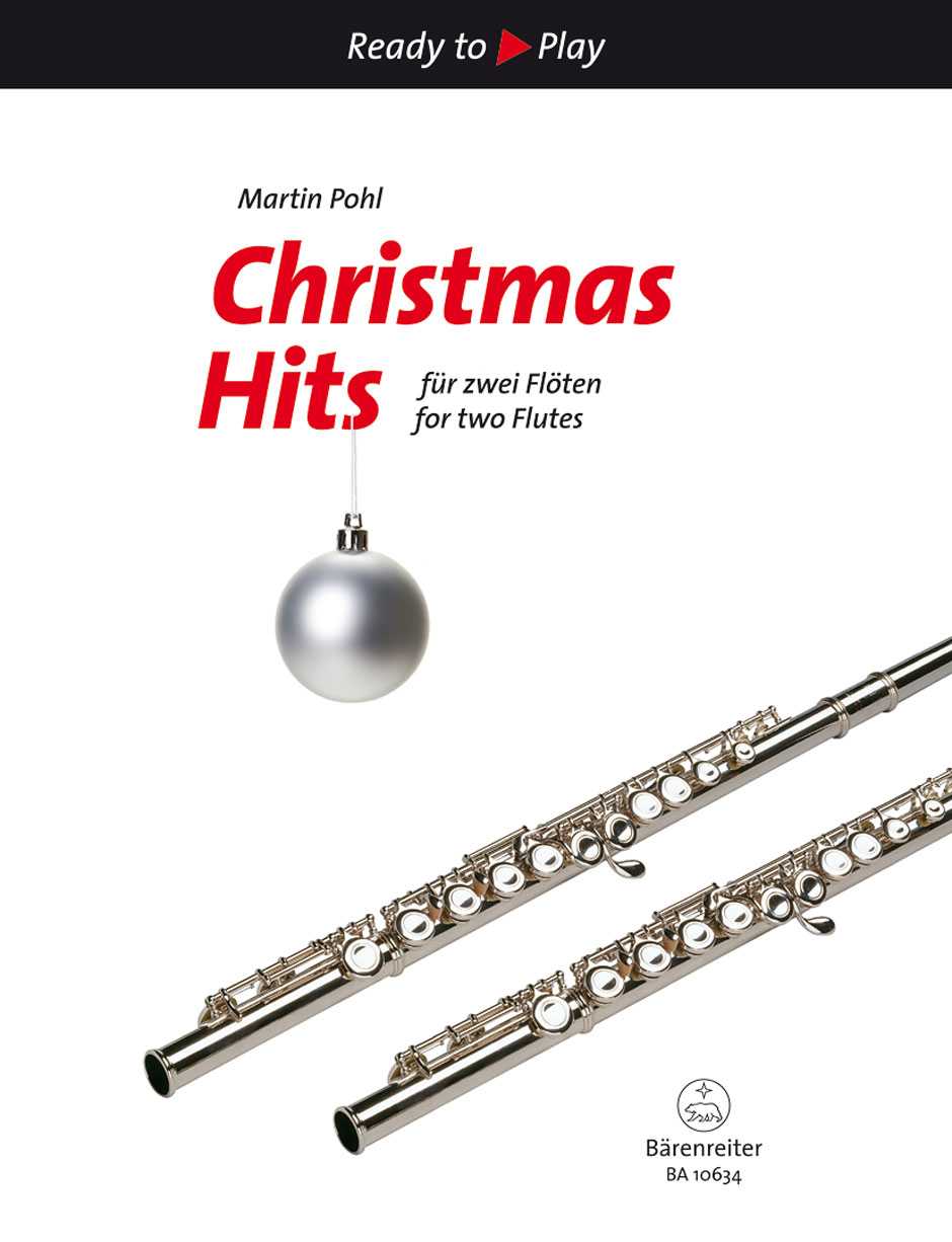 Christmas Hits (2fl)