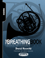 Breathing Book for Horn (cor)