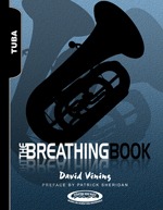 Breathing Book for Tuba (tb)