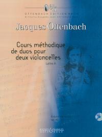 Cours Methodique 1 op 49 (2vc)(+CD)