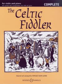 Celtic Fiddler (1-3vl,pf)
