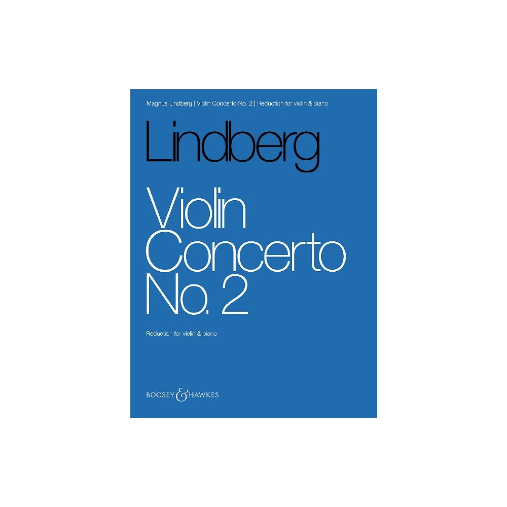 Concerto 2 (vl,orch)(vl,pf)