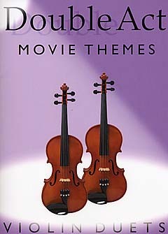 Double Act - Movie Themes (2vl)
