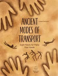 Ancient Modes of Transport (4ms)