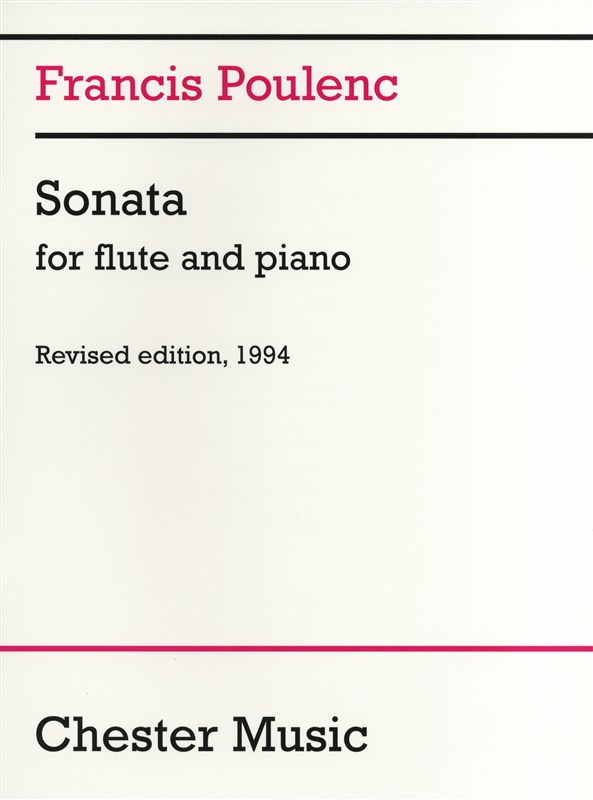 Sonata (fl,pf)