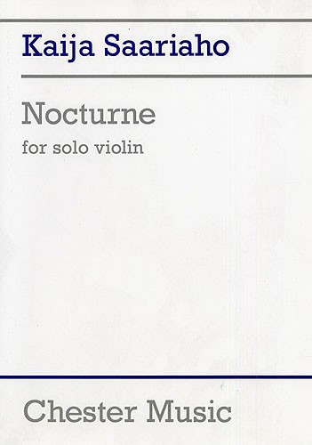 Nocturne (vl)