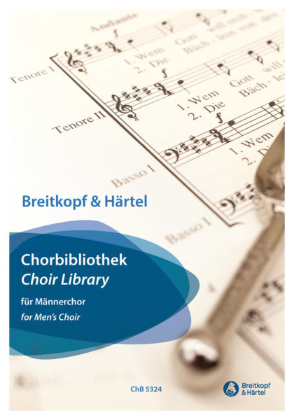 Choir Library (TTBB)