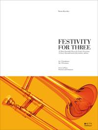 Festivity for Three (3tr)