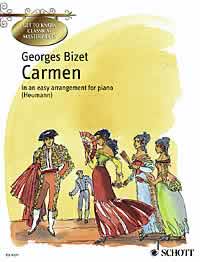Carmen (Heumann)(pf)