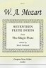 17 flute duets for the Magic flute (2fl)