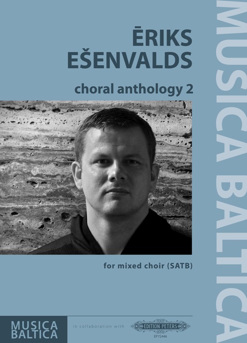 Choral Anthology 2 (SATB)