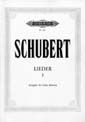 Lieder 1 (high)(cto,pf)