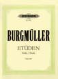 Etüden op 109 (pf)