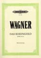 Rheingold (vocal score)