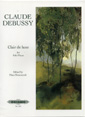 Clair de Lune (pf)