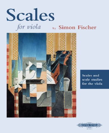 Scales and Scale Studies (vla)