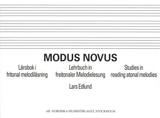 Modus Novus