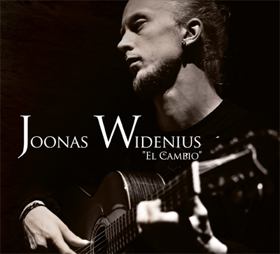 El Cambio (CD)
