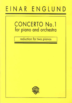 Concerto 1 (2pf)(1955)