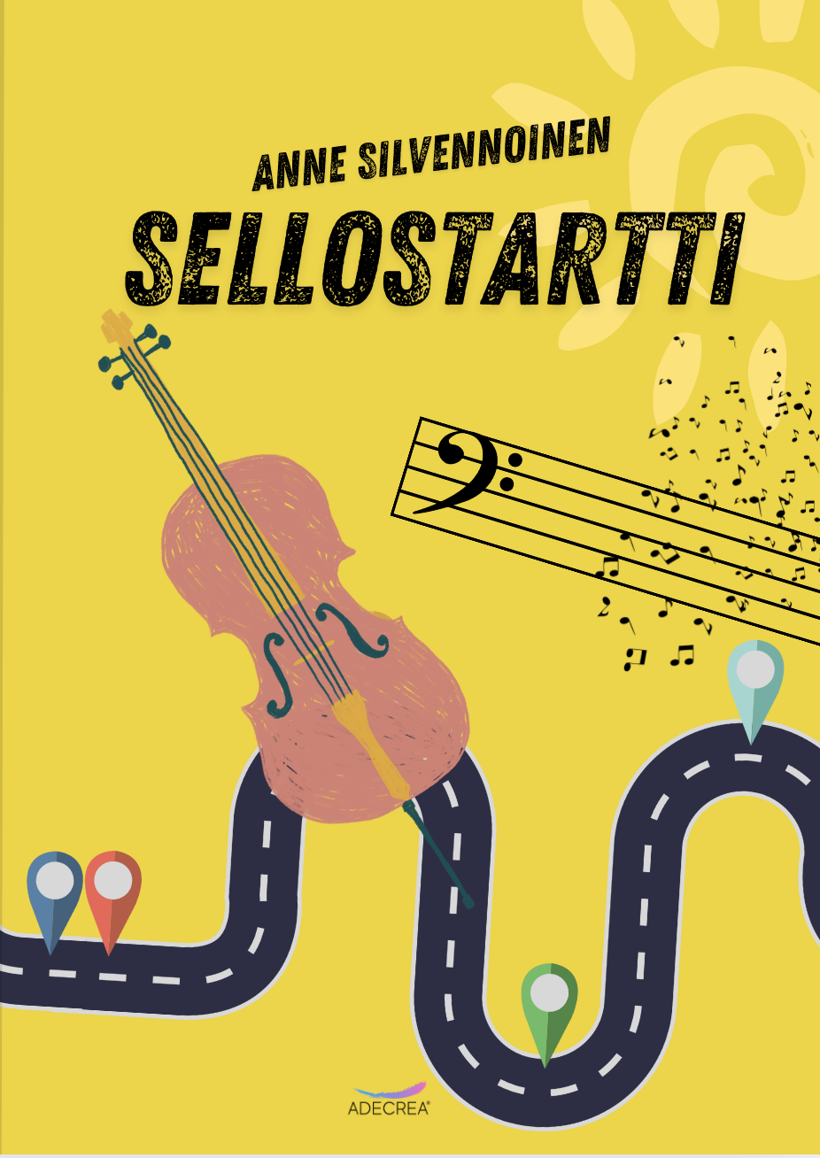 Sellostartti